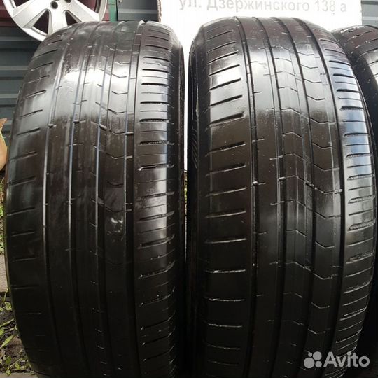 Vredestein Ultrac Satin 235/60 R18