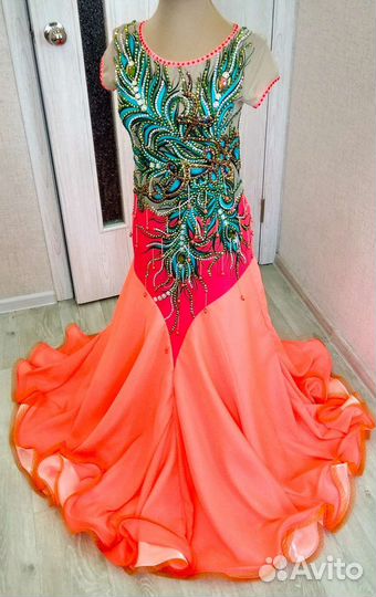 Костюм для восточного танца