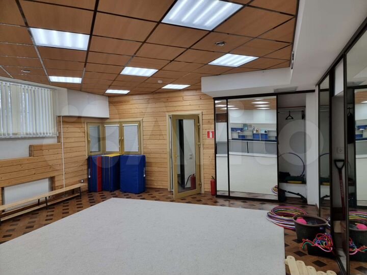 Свободного назначения, 110 м²