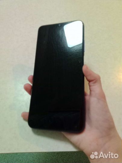 Xiaomi POCO M3, 4/128 ГБ