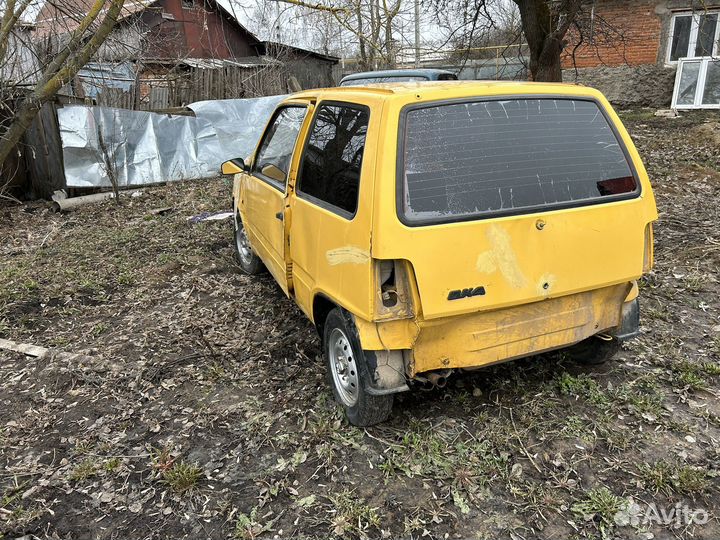 Авторазборка ваз