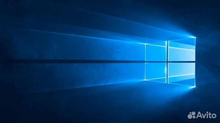 Переустановка windows