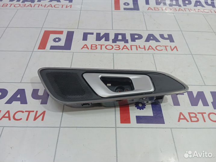 Ручка двери задней внутренняя правая Chery Tiggo 4 J686202014