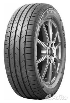 Kumho Ecsta HS52 205/65 R15