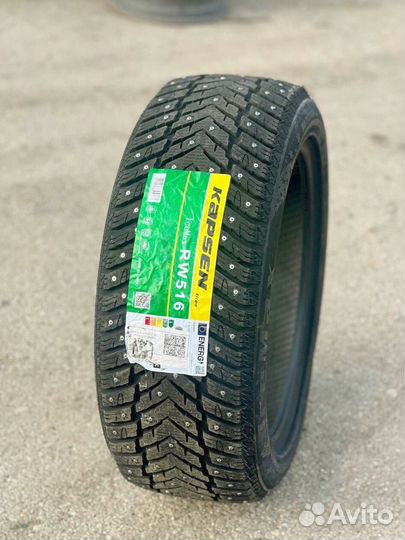 Kapsen IceMax RW516 315/35 R20 101H