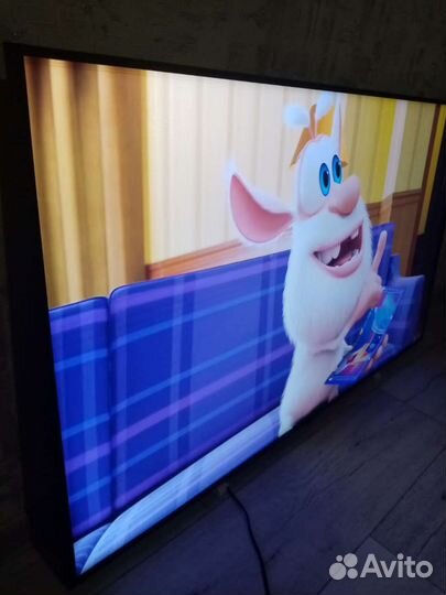 Телевизор samsung 50