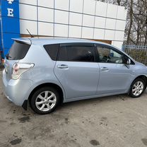 Toyota Verso 1.6 MT, 2009, 244 000 км, с пробегом, цена 1 000 000 руб.