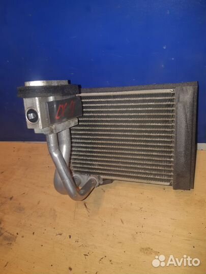 Испаритель кондиционера задней печки Mazda CX-9