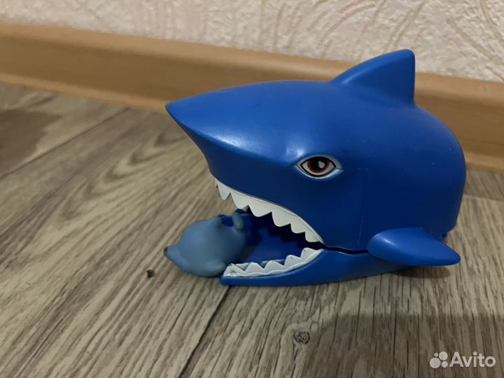 Игрушки для мальчика пакетом