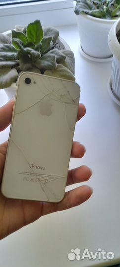 iPhone 4s (забронирован)