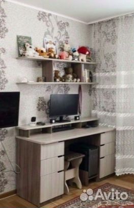 Компьютерный столик бу
