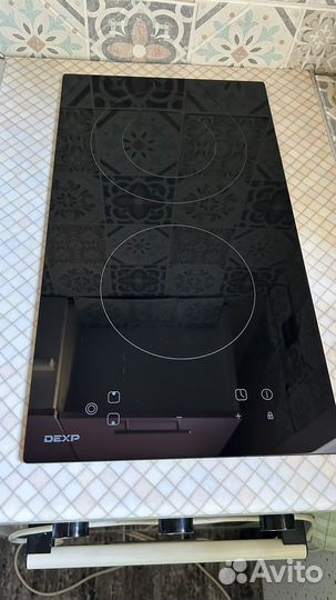 Варочная панель