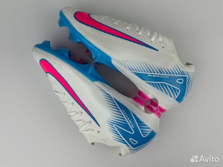 Бутсы nike mercurial vapor 16