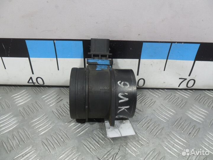 Б/У Расходомер воздуха Crafter Sprinter Vito Vi