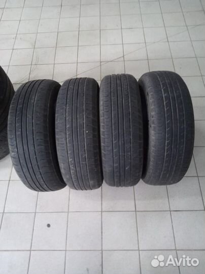 Hankook Optimo K415 185/65 R15