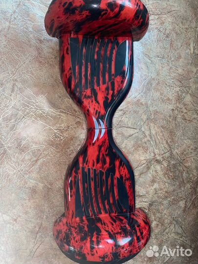 Гироскутер бу