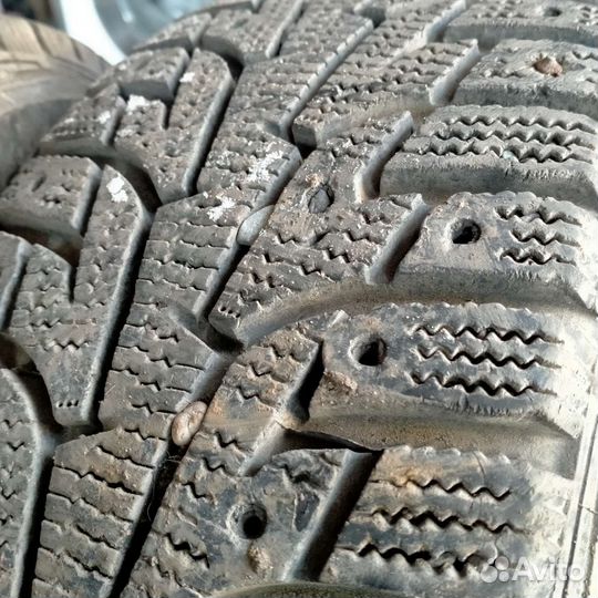 Hankook Winter I'Pike RS2 W429 175/65 R14