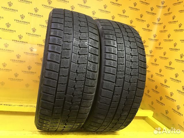 Dunlop Winter Maxx WM01 245/45 R19 98T