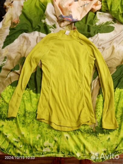 Термобельё