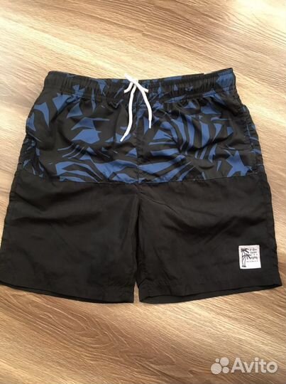 Шорты летние на мальчика