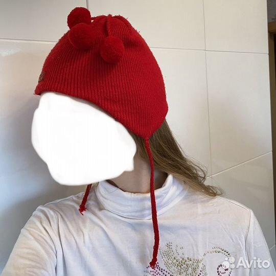 Шапочки детские