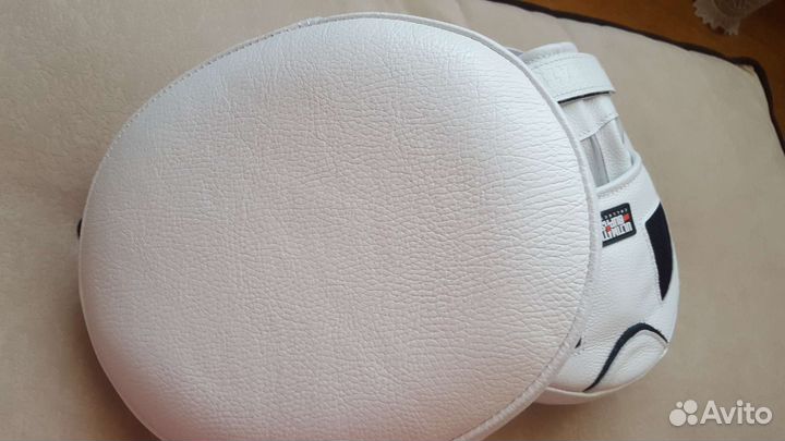 Лапы тренерские для бокса