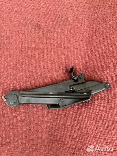 Домкрат audi volkswagen