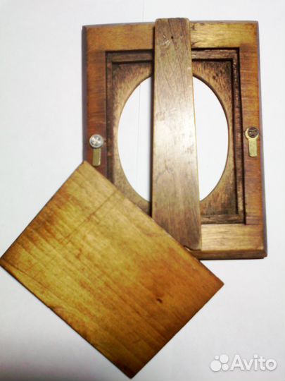 Рамка для фото. 19 век