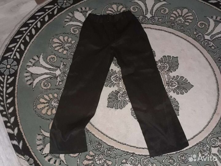 Форма охраны