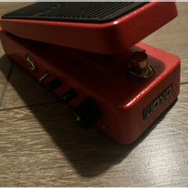 Joyo WaH-II Multimode WAH