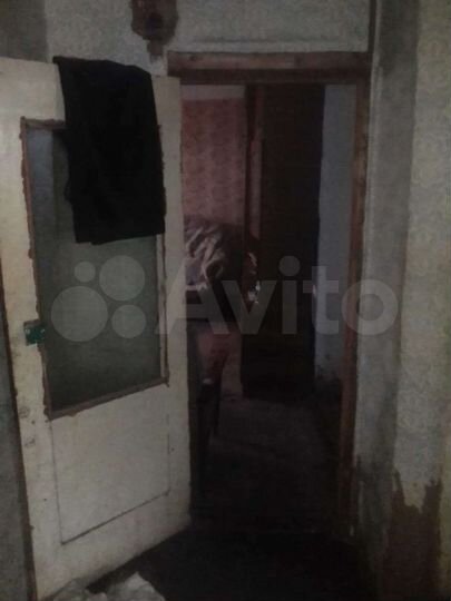 Дом 53 м² на участке 17 сот.