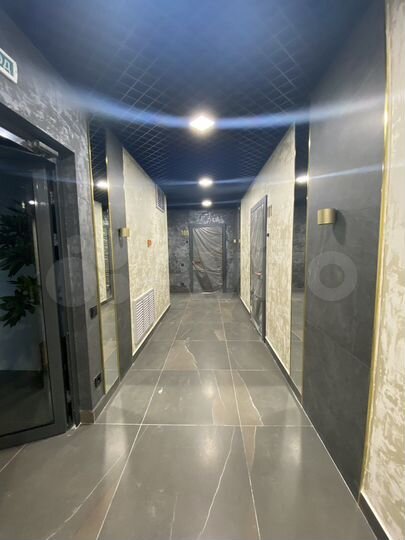 1-к. квартира, 28,6 м², 14/15 эт.