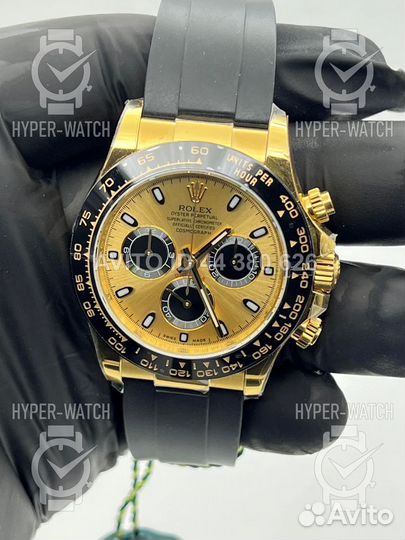 Часы Rolex Cosmograph Daytona 40mm 116518LN-0048 n