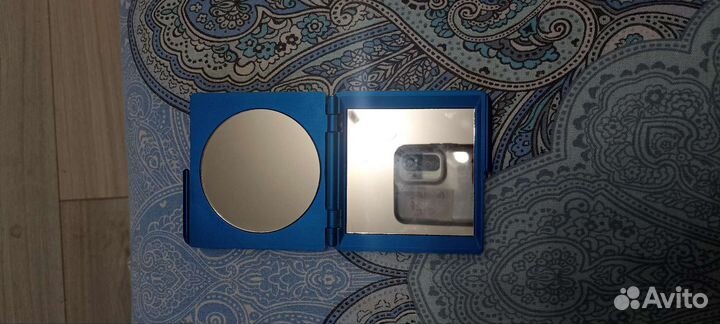 Зеркало карманное/дорожное