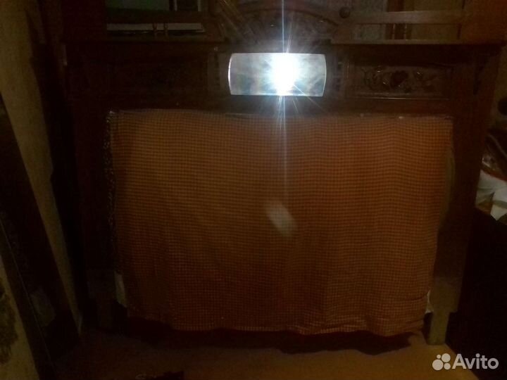 Сталинский диван