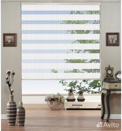 Шторы рулонные от производителя