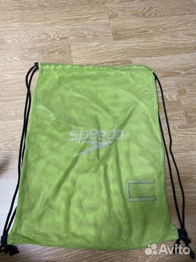 Сетка для спортивного инвентаря