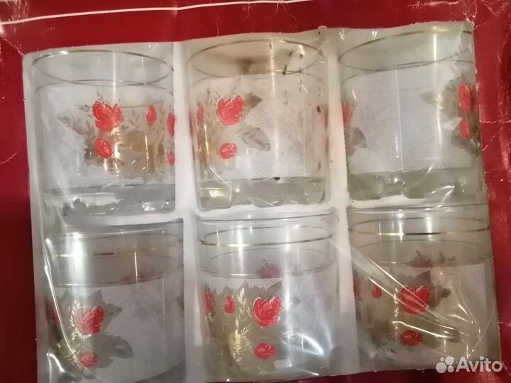 Якутский хрусталь