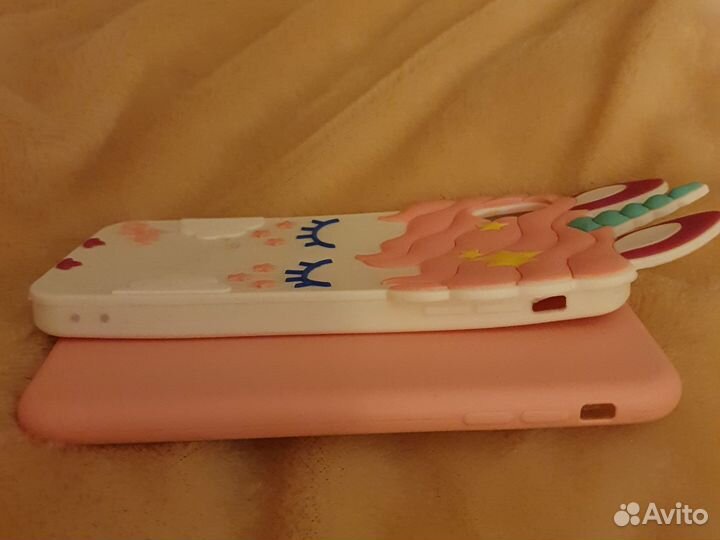 Чехол на iPhone xs max