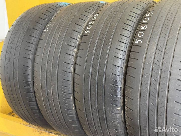 Bridgestone Dueler H/T 843 215/60 R17 96H