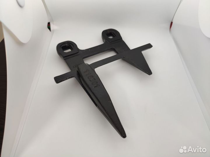 Пальцы противорежущие 118301 118302