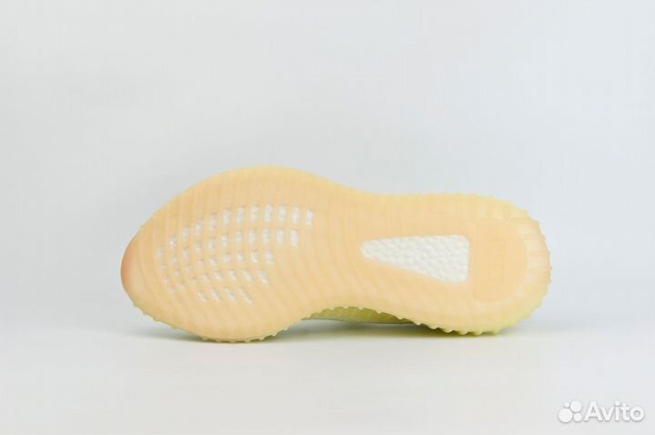 Adidas Yeezy 350 Boost V2 Butter