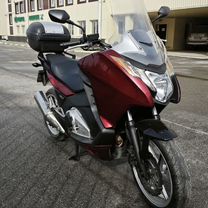 Продаётся Honda NC700D integra