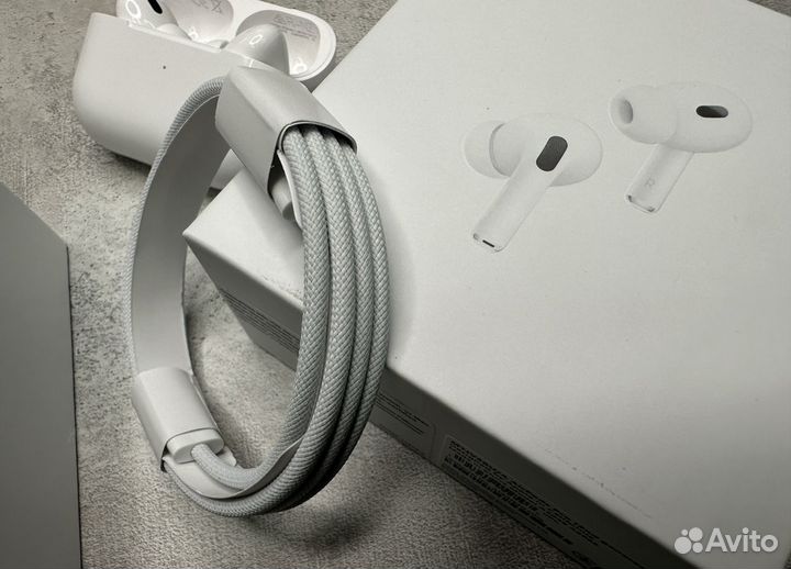 AirPods Pro 2 Type-C