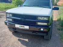 Chevrolet Tahoe 5.7 AT, 1995, 459 700 км