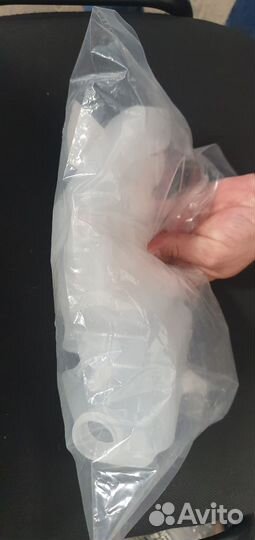 Расширительный бачек Kawasaki Ninja 400R 650R ER-6