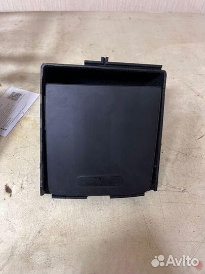 Центральная консоль торпеды VW T5 Мультивен