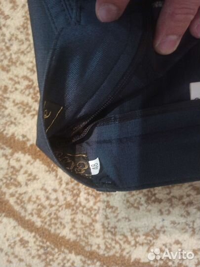 Брюки мужские