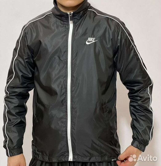 Спортивный костюм Nike найк