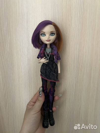 Куклы эвер афтер хай и монстер хай
